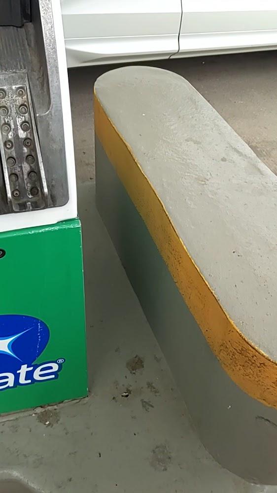 Hannibal Fast Stop / BP / Krispy Krunchy Chicken Menu image 4